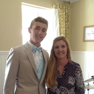 Meet your Posher, Kathy